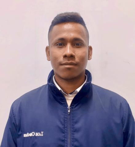 Isai Velaides