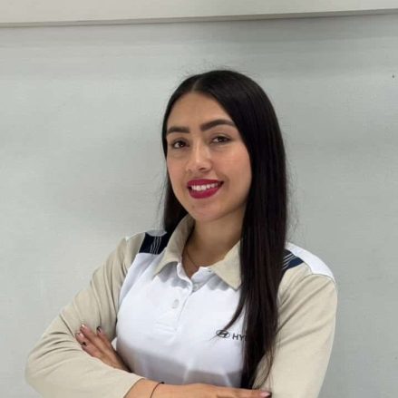 Jessica Martinez Asesor de servicio Mecanica Manizales