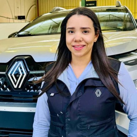 Juliana Torres mayo 2025