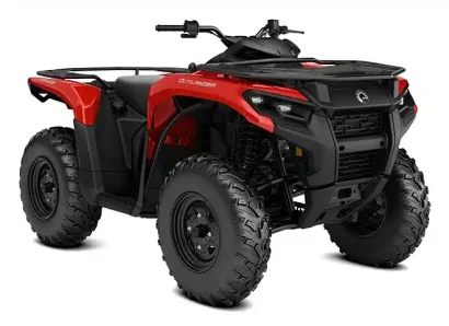 ORV-ATV-MY25-CanAm-Outlander-STD-500-2WD-Legion-Red-0001KSB0034FRNA