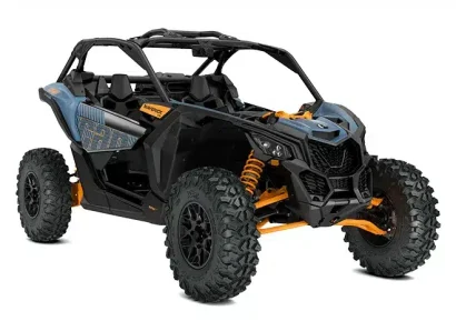 ORV-SSV-MY25-Maverick-X3-DS-Turbo-Scandi-Blue-Orange-Crush-SKU0009DSH00Studio34FRNA