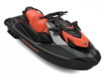 Sea Doo GTI SE - Los Coches