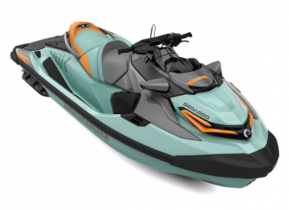 Sea Doo WAKE PRO - Los Coches