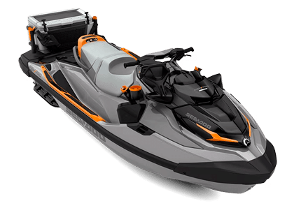 Sea Doo Fish Pro Trophy - Los Coches