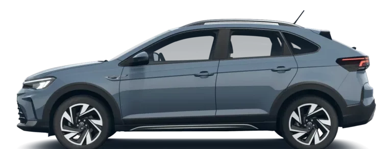 Volkswagen Nivus 2026 - Los Coches
